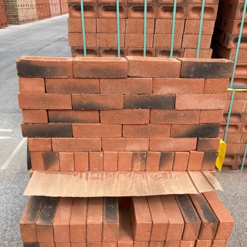 Ibstock Betley Cottage Blend Stock Facing Brick - Off shade Pack of 500