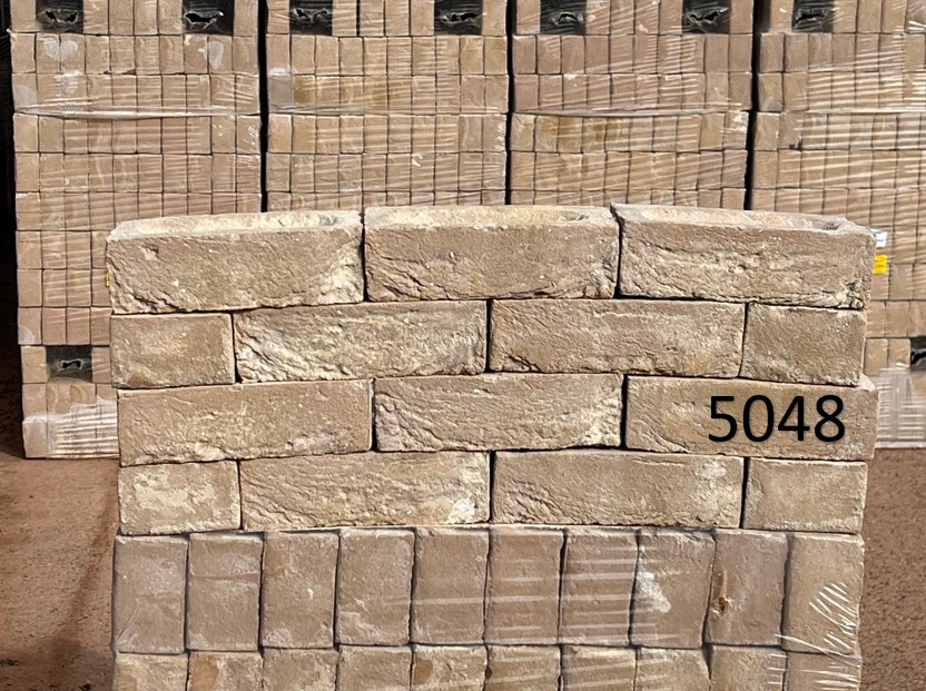 Ibstock Niveus Stock Facing Briscks  Offshade Packs of 430