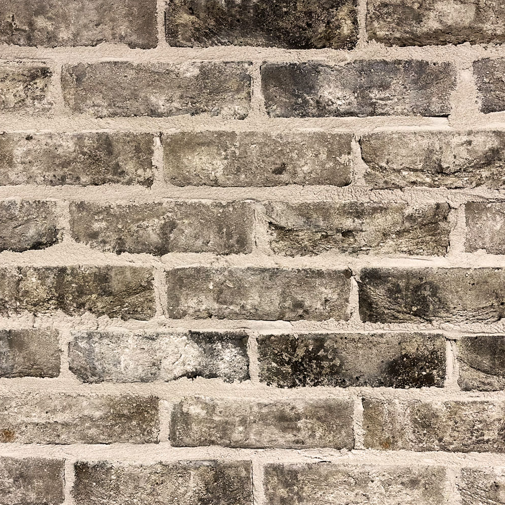 TBS Iced Grey Brick Slips