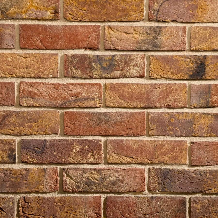 TBS Middleton Blend Brick Slips