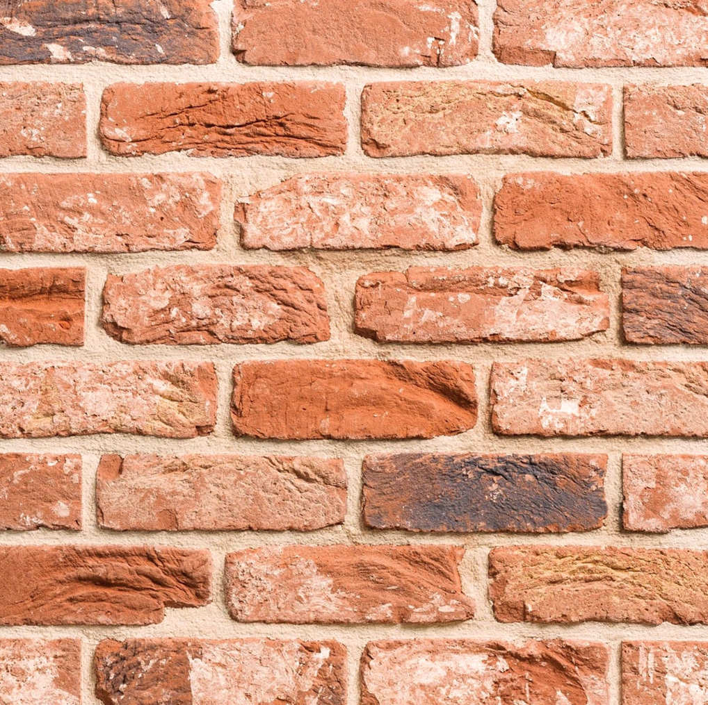 TBS Old Althorne Brick Slips