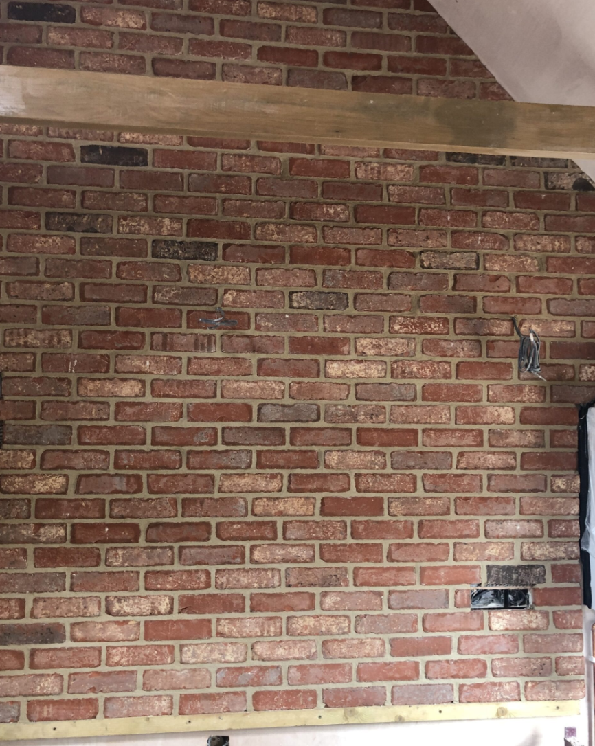 TBS Welbourne Antique Brick Slips