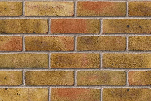 Ibstock Arundel Yellow Multi Brick packs of 475.