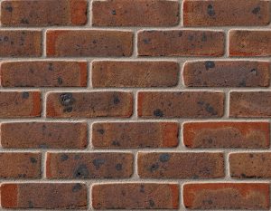 Ibstock Ashdown Medium Multi Brick packs of 500.