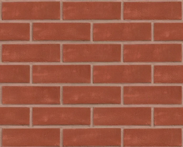 Forterra Atherstone Red Brick packs of 495.