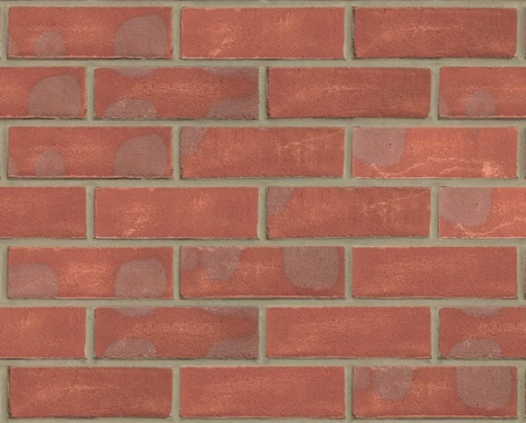 Forterra Atherstone Red Multi Brick packs of 495.