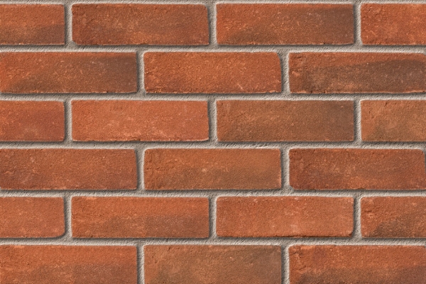 Ibstock Audley Red Mixture Stock packs of 500.