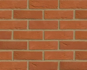Forterra Autumn Glow Brick packs of 495.