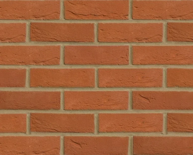 Forterra Autumn Glow Brick packs of 495.