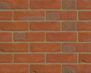 Forterra Autumn Glow Multi Brick packs of 495.