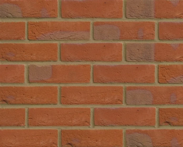 Forterra Autumn Glow Multi Brick packs of 495.