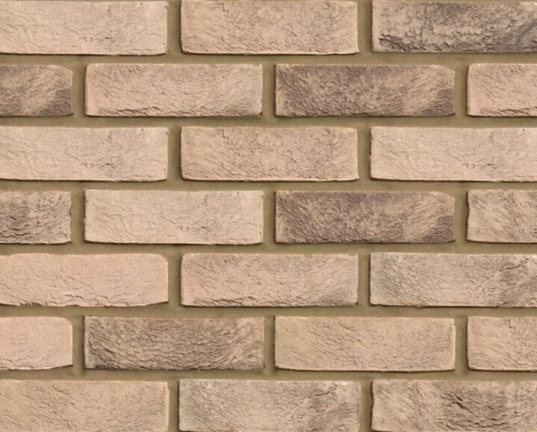 Forterra Belgravia Gault Blend Brick packs of 495.