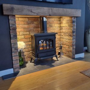 TBS Birkdale Blend Brick Slips