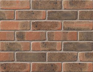 Ibstock Bexhill Dark Brick packs of 500.