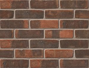 Ibstock 65mm Bexhill Purple Multi Brick packs of 500.