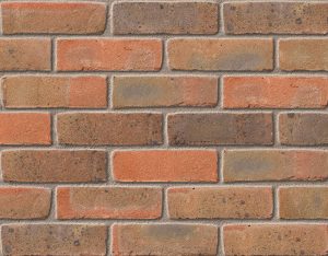 Ibstock Bexhill Red Brick packs of 500.
