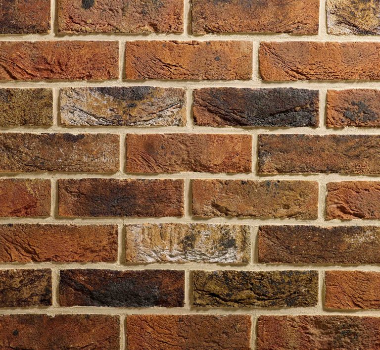 TBS Birkdale Blend Brick Slips