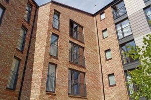 Ibstock Birtley Olde English Buff Brick packs of 392.