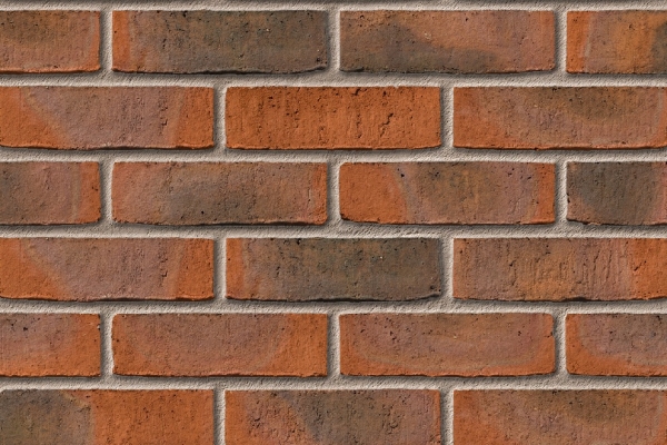 Ibstock Birtley Olde English Brick packs of 392.