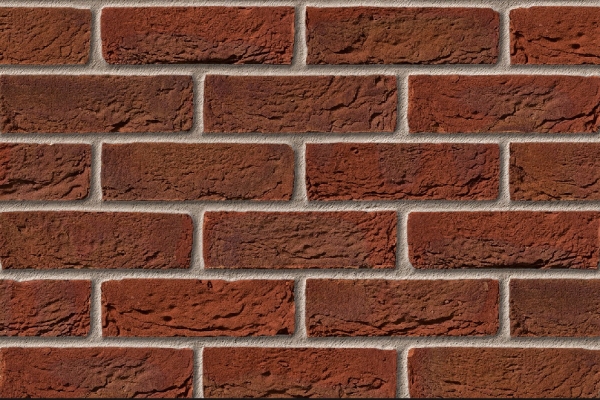 Ibstock Bradgate Claret Brick packs of 430.