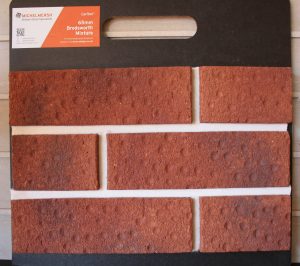 Michelmersh Brodsworth Mixture Brick packs of 504.