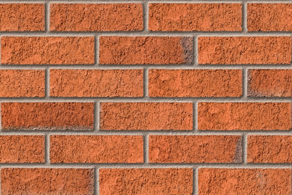 Ibstock Calderstone Russett Brick packs of 500.
