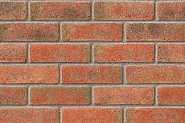 Ibstock Capital Brown Multi Brick packs of 475.