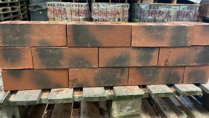 Michelmersh Civic Multi 73mm Brick packs of 464.