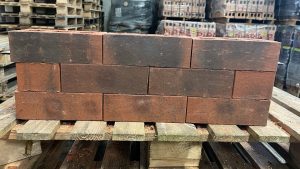 Michelmersh Clayburn Civic 73mm Brick packs of 464.