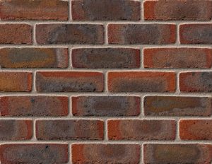 Ibstock Chailey Medium Multi Brick packs of 370.