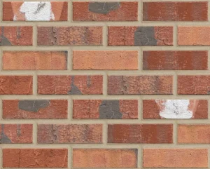 Forterra Chatsworth Multi Brick packs of 452.