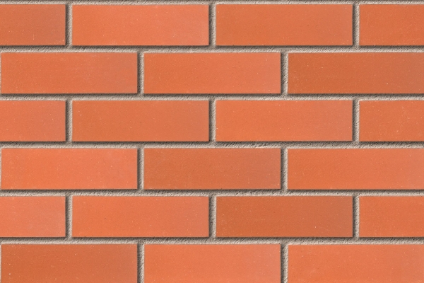 Ibstock Cheddar Red Brick packs of 500.
