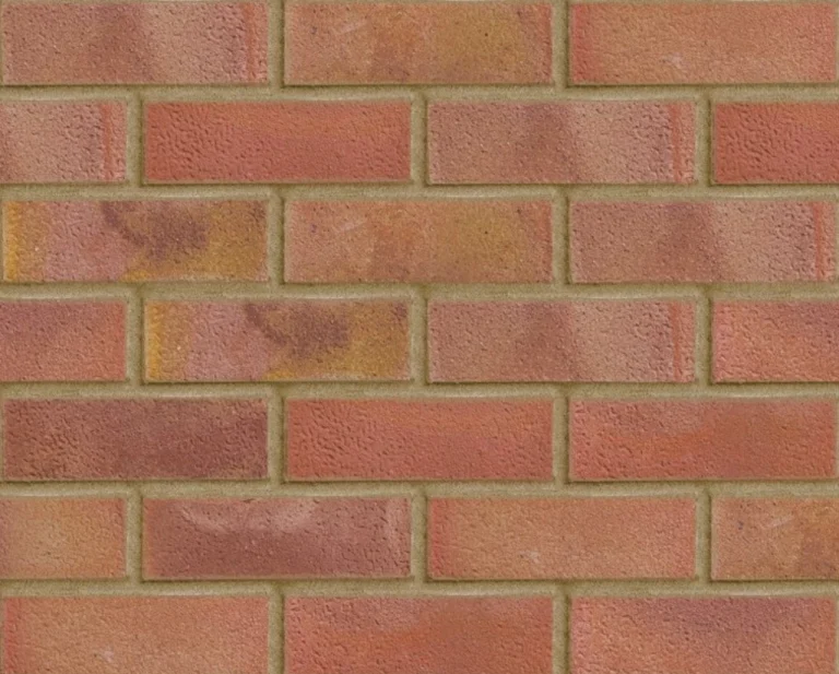 Forterra LBC Chiltern Brick packs of 390.