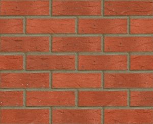 Forterra Clumber Red Brick packs of 495.