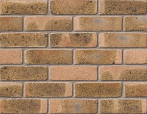 Ibstock Coleridge Yellow Multi Brick packs of 500.