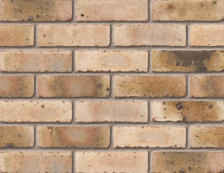 Ibstock Cooksbridge Yellow Clamp Stock Brick packs of 370.