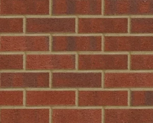 Forterra County Multi Rustic Brick packs of 504.