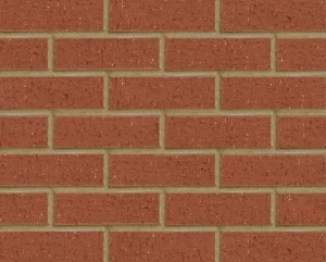 Forterra County Red Dragfaced Brick packs of 504.