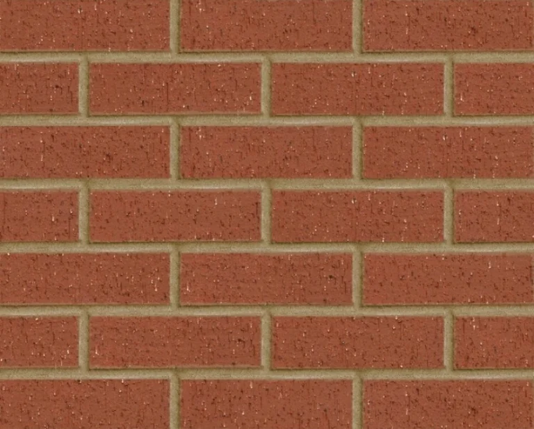 Forterra County Red Dragfaced Brick packs of 504.