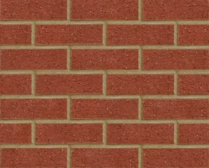 Forterra County Red Rustic Brick packs of 504.