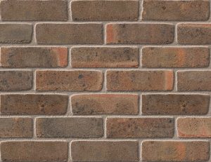 Ibstock Crowborough Multi Brick packs of 500.