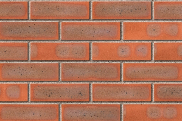 Ibstock Dorking Multi Brick packs of 500.