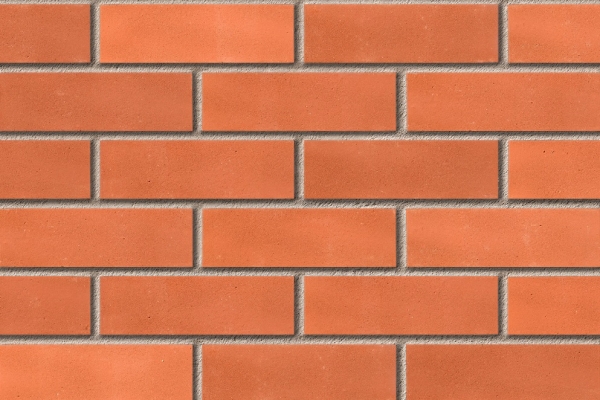 Ibstock Dorking Red Brick packs of 500.
