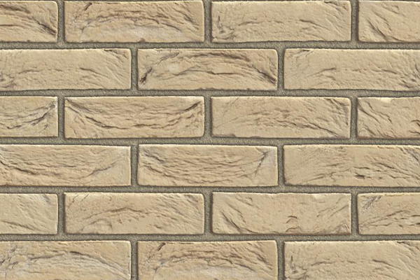 Vandersanden 65mm Drayton Cream Stock Facing Brick packs of 620