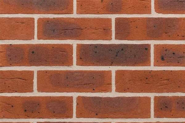 Wienerberger Dunsfold Multi Brick packs of 400.