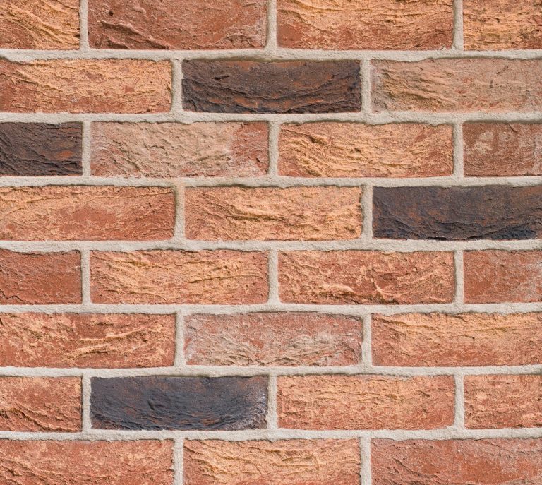 TBS Euphoria Brick Slips