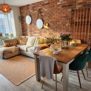 TBS Old Coach House Brick Slips