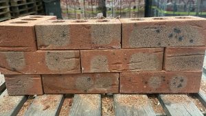 Forterra Kirton Arden Red Brick packs of 495