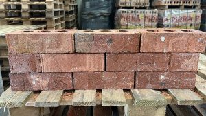Forterra Southdown Multi Brick packs of 452.