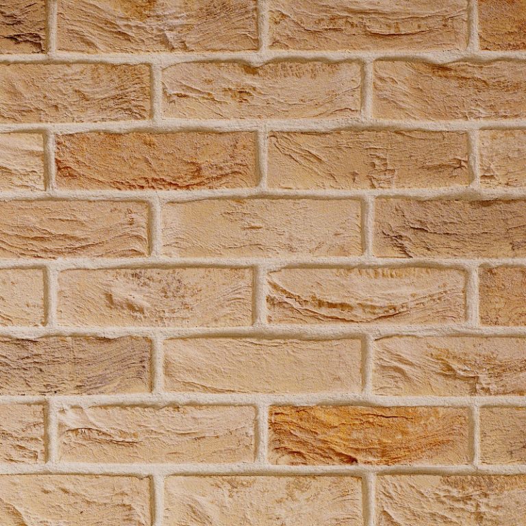 TBS Shelford Cream Multi Brick Slips